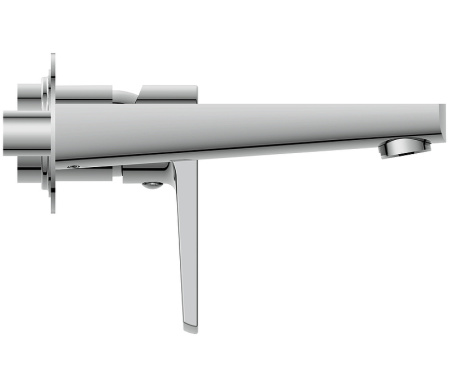 Смеситель для раковины Cersanit Moduo 64096