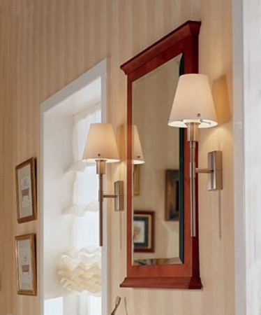 Зеркало 56х74 см Villeroy & Boch HOMMAGE 85650000