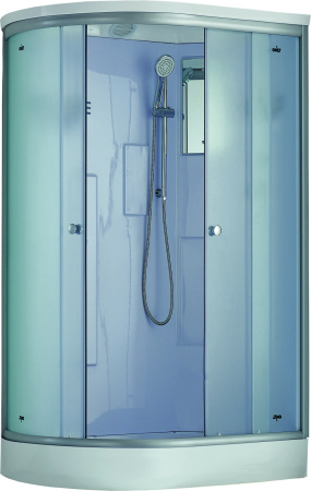 Душевая кабина (120х85) Timo Standart T-5502R