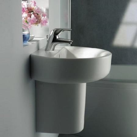 Полуколонна Ideal Standard Connect ARC E797501