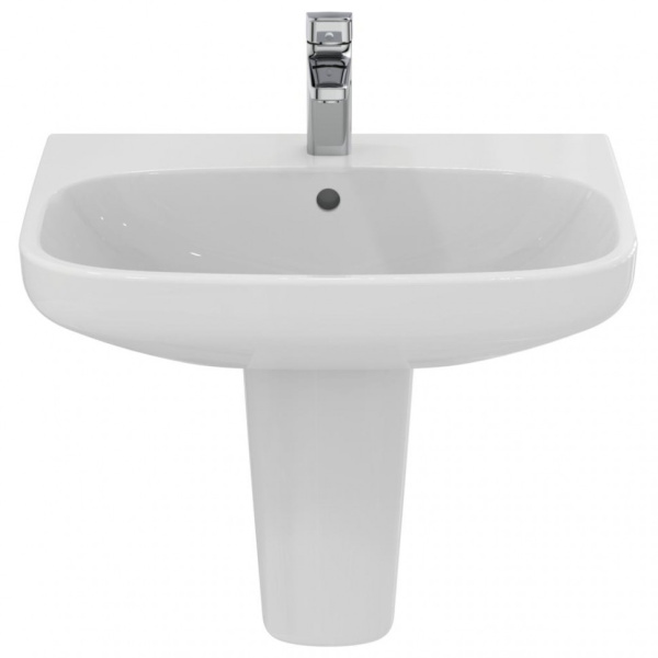 Раковина подвесная Ideal Standard IS i.life A (60х48) T470501