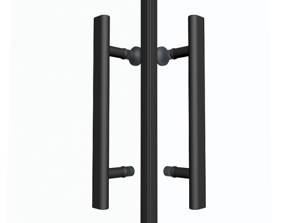 Душевая кабина (120х80) Timo Premium ILMA902RB