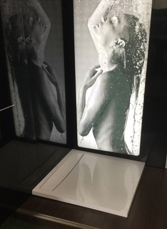 Душевой поддон Jacob Delafon Flight Neus (80x80) E66510-00