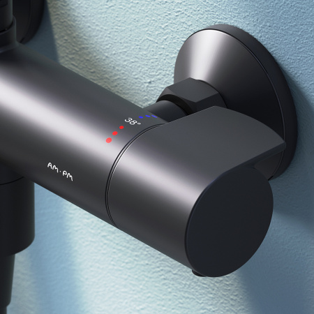 Душевая система AM.PM X-Joy F0785A522