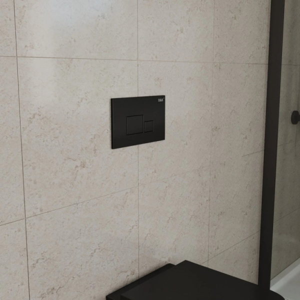 Клавиша смыва D&K Quadro (DB1519025)