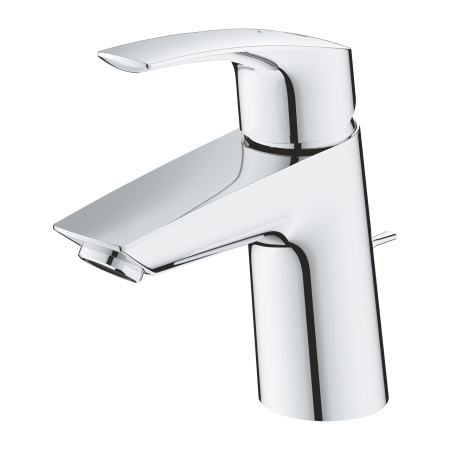 Смеситель для раковины с донным клапаном Grohe Eurosmart 23969 003 (23969003) хром