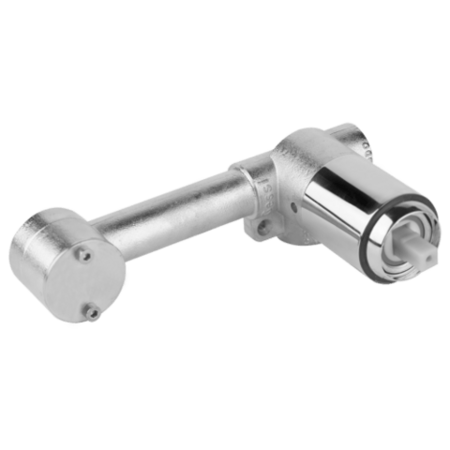 Внутренняя часть смесителя для раковины Gessi Ovale 23097/031