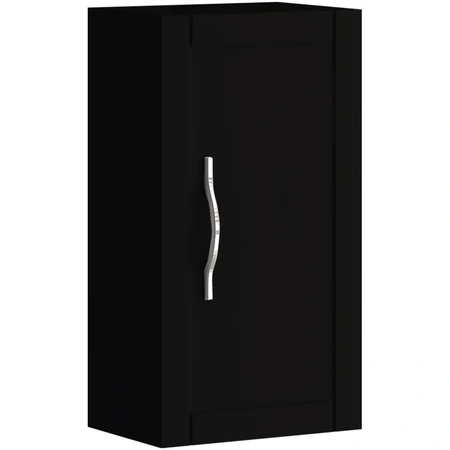 Шкаф подвесной Cezares Tiffany 54958 Nero grafite