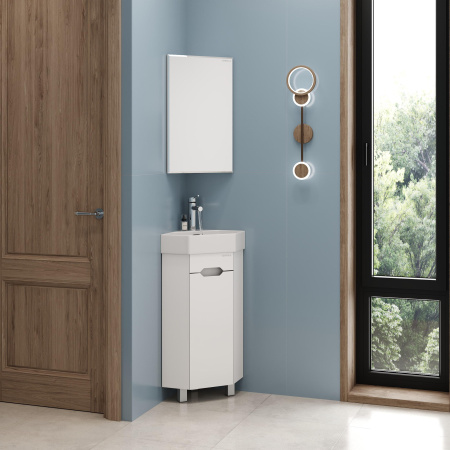 Тумба под раковину напольная Onika Айленд 35 103501