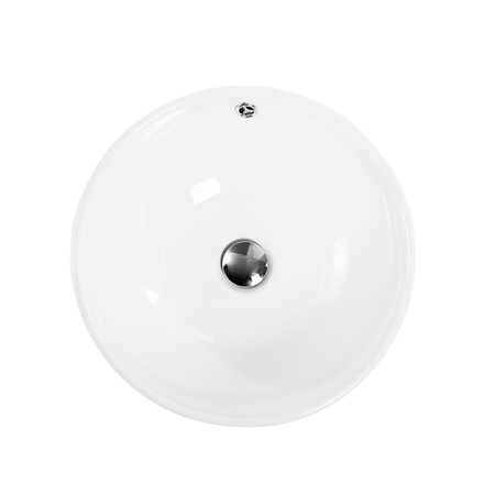 Накладная раковина (44х44) BelBagno BB1077