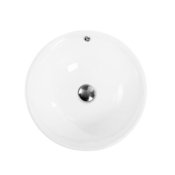 Накладная раковина (44х44) BelBagno BB1077