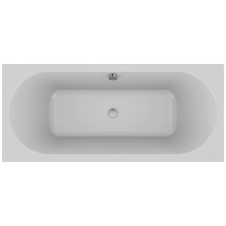 Ванна из литьевого мрамора (170x75) Jacob Delafon Odeon Rive Gauche E6D152-00