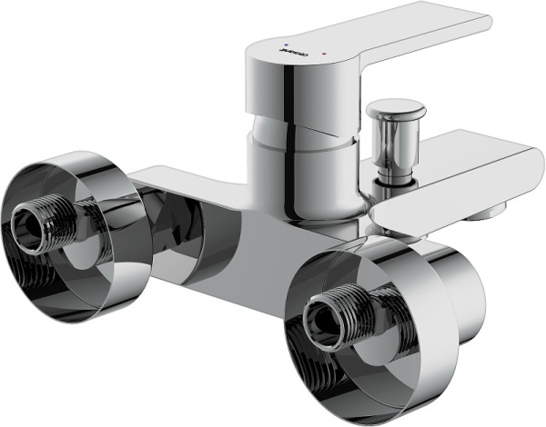 Смеситель для ванны Cersanit BRASKO 63021