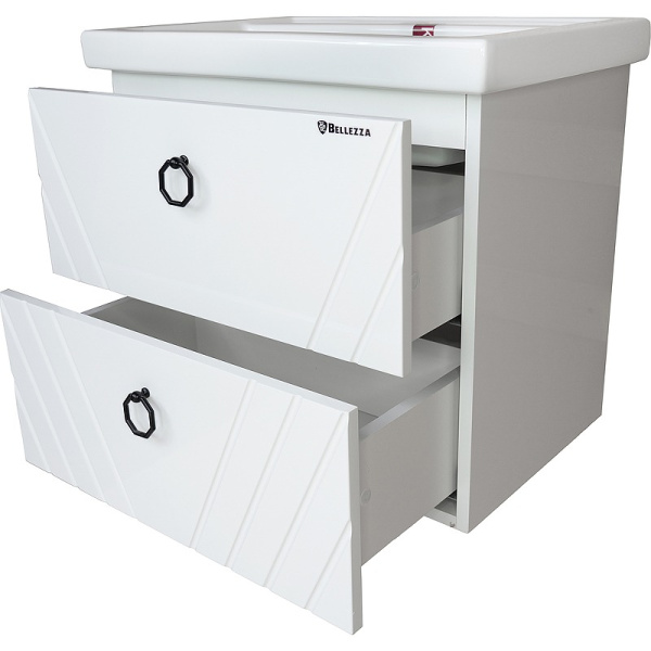 Тумба под раковину Bellezza Альба 70 4631711110014