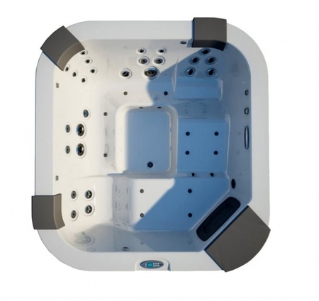 Бассейн с гидромассажем Jacuzzi Premium 944496931