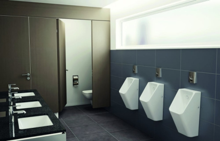 Раковина VITRA S20 (43х30.5) 5474B003-0618