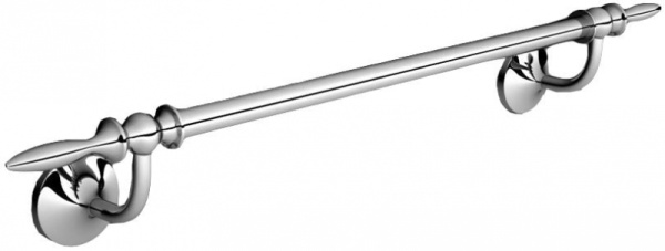 Полотенцедержатель Art&Max AM-E-4224-Cr Полотенцедержатель Art&Max AM-E-4224-Cr