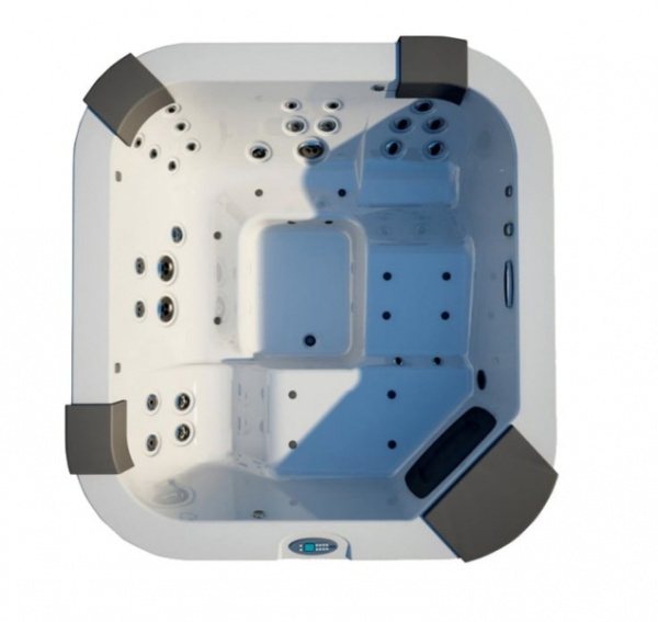 Бассейн с гидромассажем Jacuzzi Premium 944496931