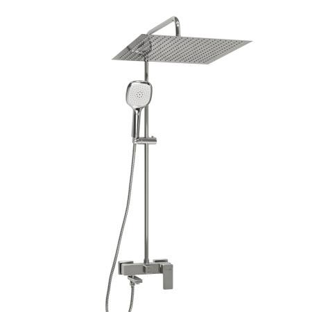 Душевая система WasserKraft A177.119.065.010.CH