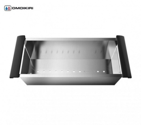 Коландер Omoikiri CO-02-IN 4999002