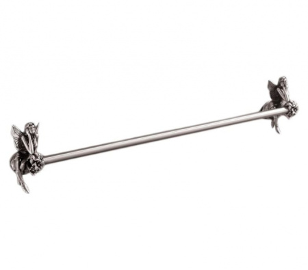 Полотенцедержатель Art&Max AM-B-0987-T