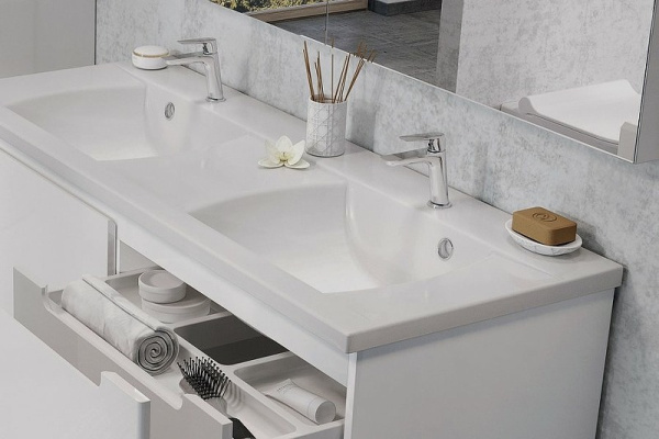 Тумба под раковину Ravak Classic SD 130 X000000422