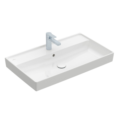 Раковина Villeroy & Boch Collaro (46x80) 4A338001