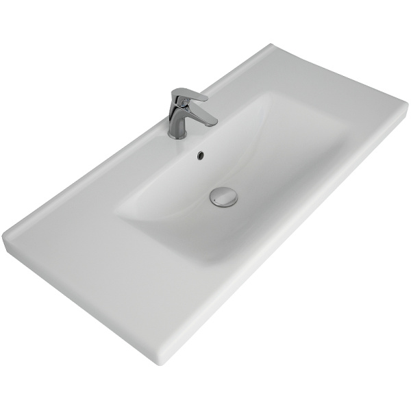 Раковина Misty Дрея Гармония 100 641259