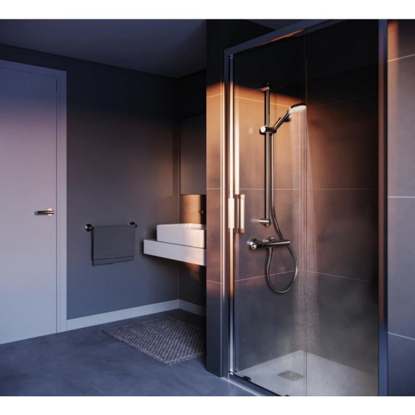 Душевой комплект Ideal Standard Ceratherm T50 A7218AA Душевой комплект Ideal Standard Ceratherm T50 A7218AA