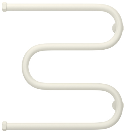 Полотенцесушитель водяной М-образный+ (50х50) Сунержа 30-4007-5050