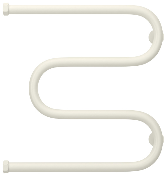 Полотенцесушитель водяной М-образный+ (50х50) Сунержа 30-4007-5050