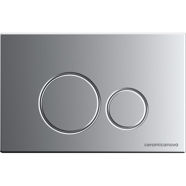 Комплект унитаза с инсталляцией Ceramicanova Forma CN3009_1001M_1000