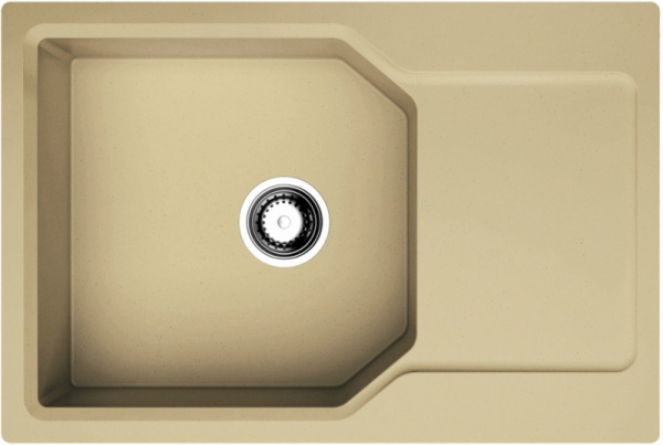 Мойка для кухни Omoikiri Yonaka 78-LB-MA 4993336