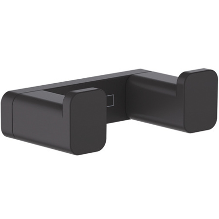 Двойной крючок  Hansgrohe AddStoris 41755670