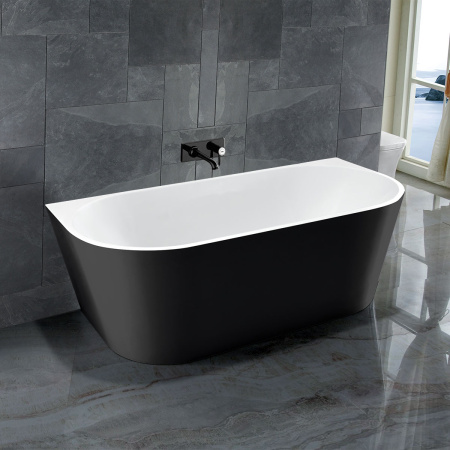 Ванна акриловая (170х80) Vincea VBT-421-1700MB