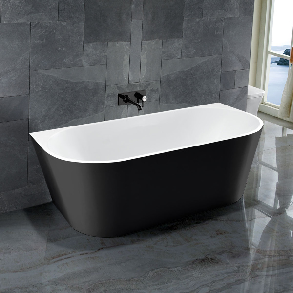 Ванна акриловая (170х80) Vincea VBT-421-1700MB