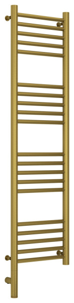 Полотенцесушитель электрический (120х30) Сунержа Богема 3.0 051-5804-1230 левый