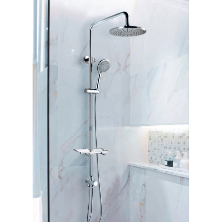 Душевая система Esko ST1300