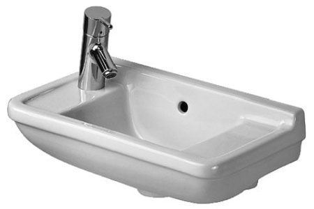 Раковина Duravit Starck 3 0751500000 (500х260)