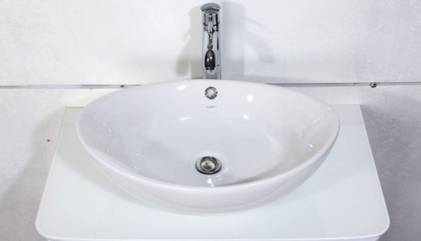 Раковина Velvex Гамма 193823