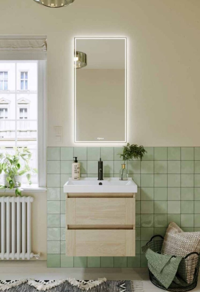 Зеркало Aqwella UM Л4 UM0204