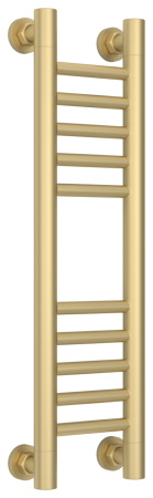 Полотенцесушитель Водяной Прямая Сунержа Богема + (60х15) Матовая Шампань 022-0220-6015