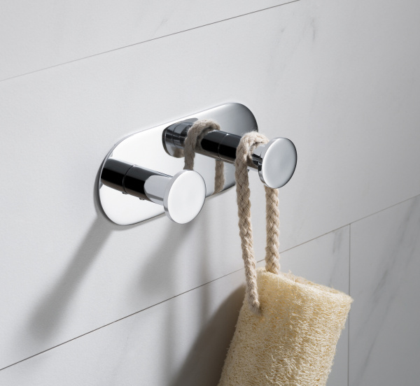 Вешалка-2 крючка Timo Saona 13014/00