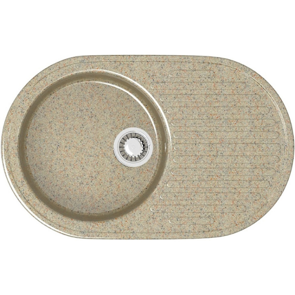 Кухонная мойка Marrbaxx  Наоми Z11 Z011Q005 песочный