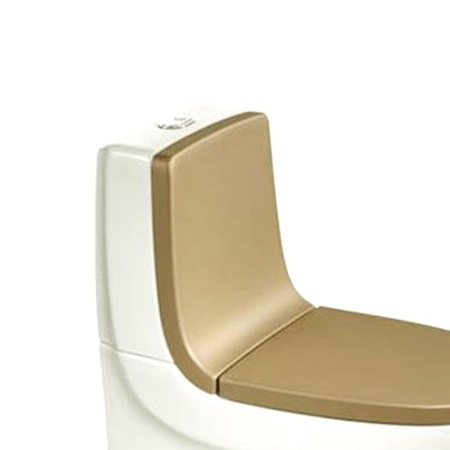 Сиденье для унитаза Roca Khroma 801652F9T