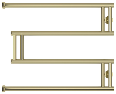 Полотенцесушитель водяной Сунержа High-Tech+ model "M" (50x65) 020-4050-5065