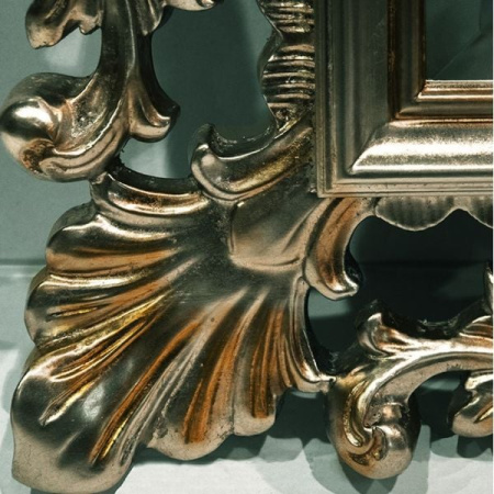 Зеркало 106х106 см mecca Tiffany World TW03208mecca