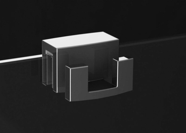 Крючок для полотенец Radaway WR-001