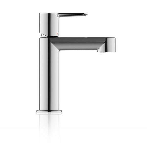 Смеситель для раковины Ravak Puri PU 014.00 X070113