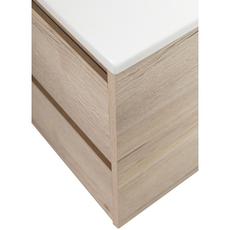 Тумба под раковину BelBagno Kraft 120 KRAFT-1200-4C-SO-2-RGB